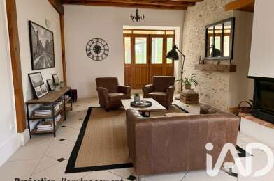 Maison 5 pièces 275000 €