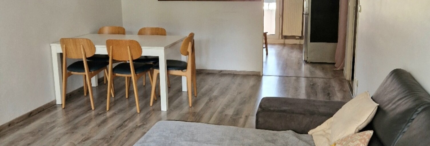 Appartement 3 Pièces 67 m² à vendre à Annecy (74600)