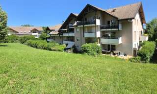 Appartement 3 Pièces 67 m² à vendre à Annecy (74600)