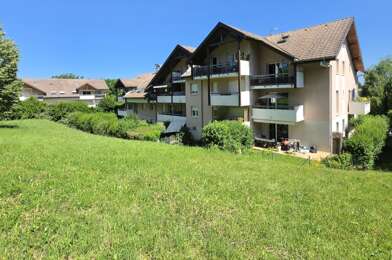 Appartement 3 pièces 295000 €