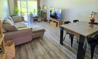 Appartement 3 Pièces 67 m² à vendre à Annecy (74600)