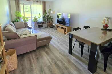 Appartement 3 pièces 295000 €