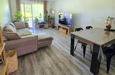 Vente Appartement 3 pièces — photo du bien