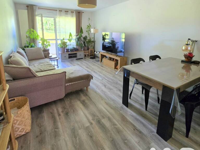Vente Appartement 3 pièces — photo 1