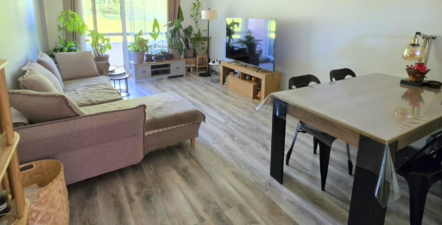 Vente Appartement 3 pièces — photo 1