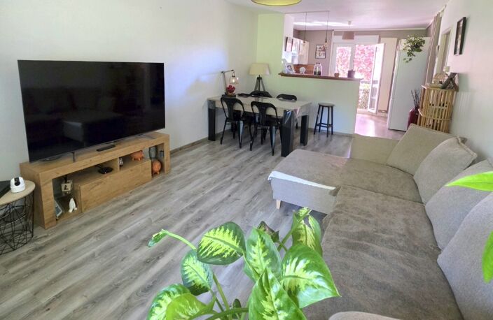 Vente Appartement 3 pièces — photo 2