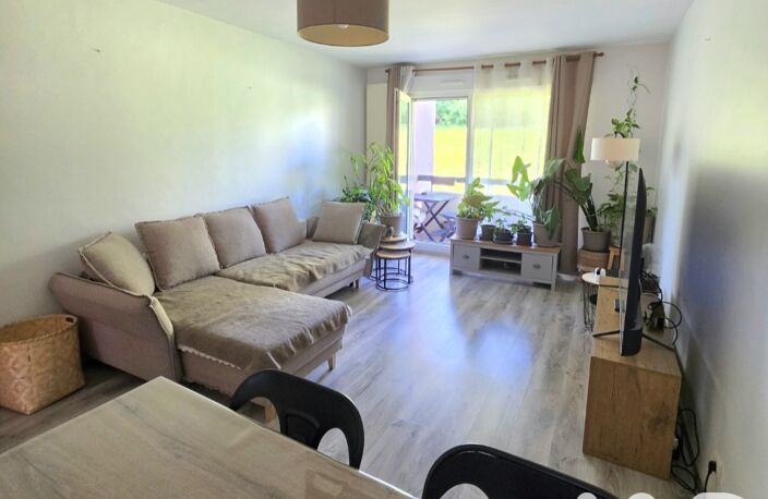 Vente Appartement 3 pièces — photo 3
