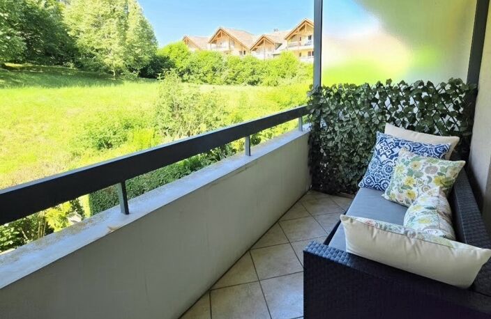 Vente Appartement 3 pièces — photo 4