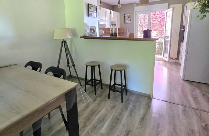Vente Appartement 3 pièces — photo 5