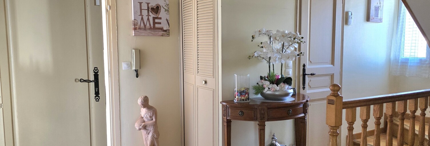 Maison 5 Pièces 115 m² à vendre à Livry-Gargan (93190)