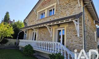Maison 5 Pièces 115 m² à vendre à Livry-Gargan (93190)