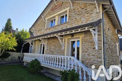 Maison 5 pièces 380000 €