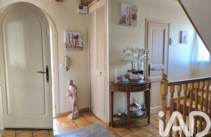 Vente Maison/villa 5 pièces — photo 3