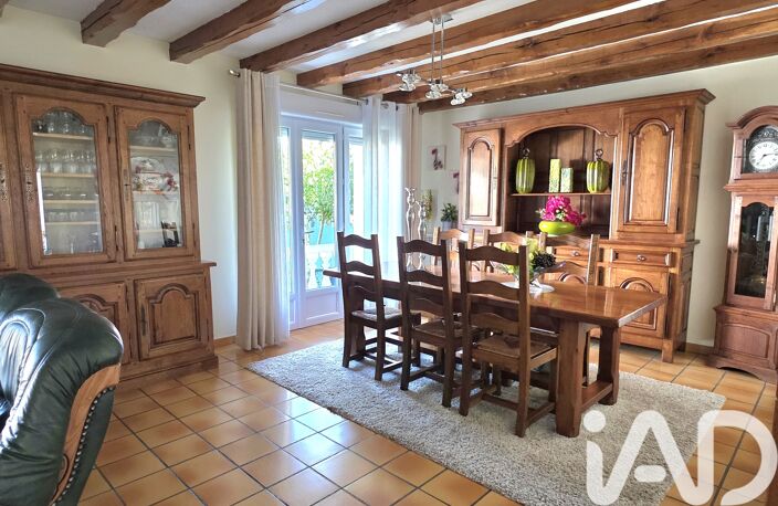 Vente Maison/villa 5 pièces — photo 4
