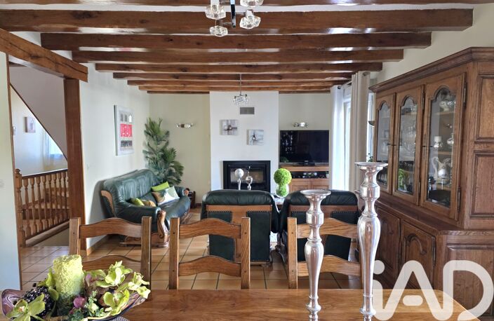 Vente Maison/villa 5 pièces — photo 5