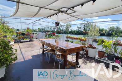 Maison 6 pièces 215000 €