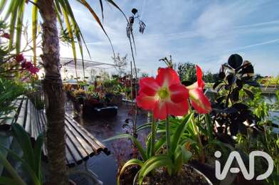 Maison 6 pièces 215000 €