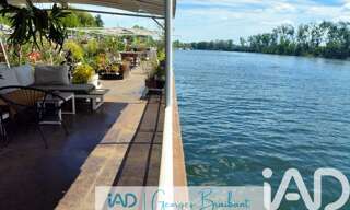Maison 6 Pièces 170 m² à vendre à Conflans-Sainte-Honorine (78700)