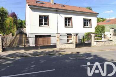 Maison 6 pièces 311000 €