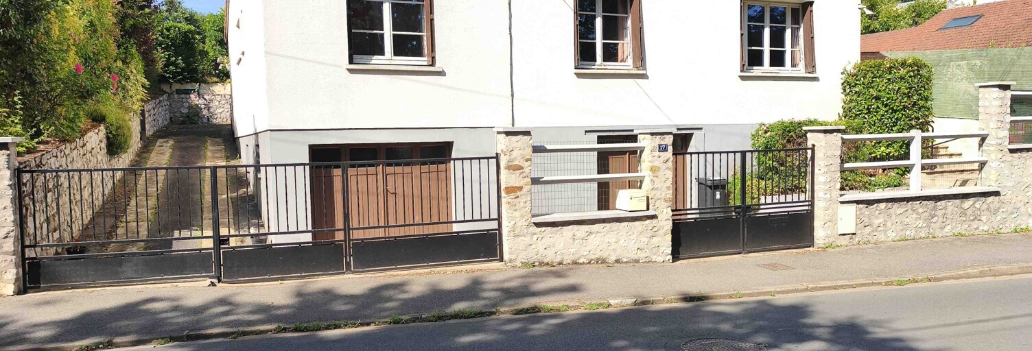 Maison 6 Pièces 137 m² à vendre à Luisant (28600)