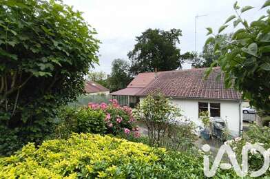 Maison 6 pièces 311000 €