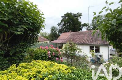 Vente Maison/villa 6 pièces — photo du bien