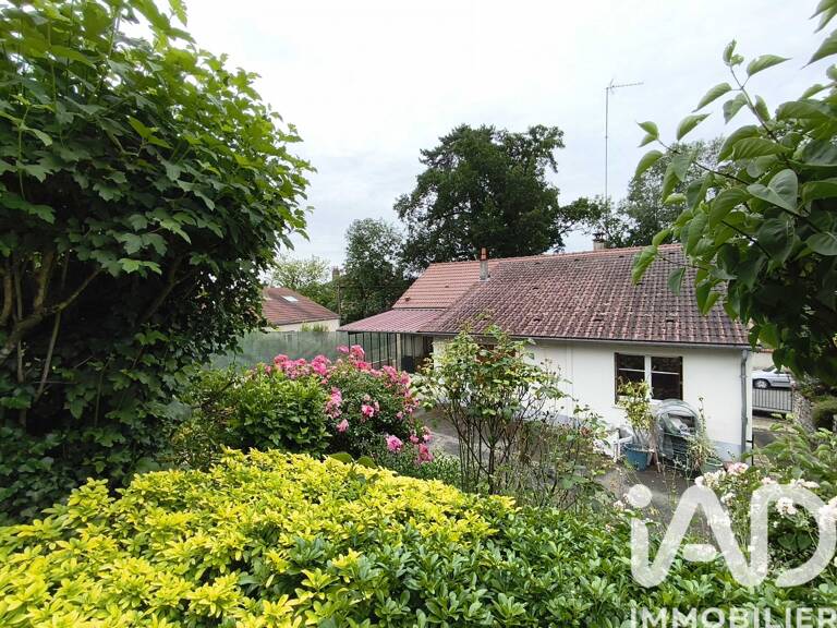 Vente Maison/villa 6 pièces — photo 1