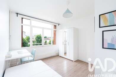 Appartement 3 pièces 270000 €