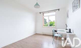 Appartement 3 Pièces 47 m² à vendre à Châtillon (92320)