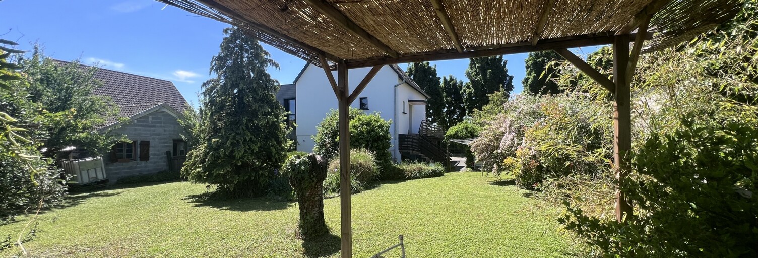 Maison 9 Pièces 192 m² à vendre à Balgau (68740)