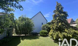 Maison 9 Pièces 192 m² à vendre à Balgau (68740)