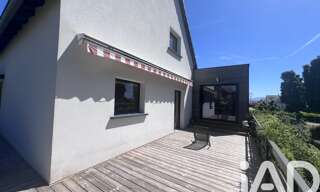 Maison 9 Pièces 192 m² à vendre à Balgau (68740)