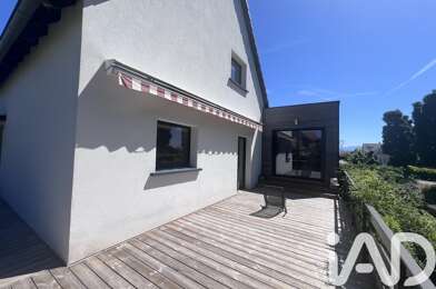 Maison 9 pièces 420000 €