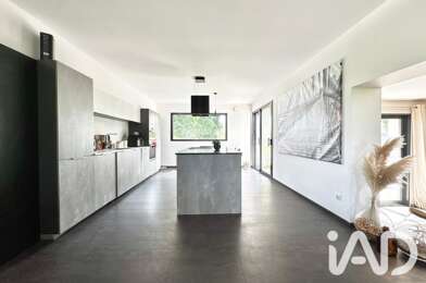 Maison 9 pièces 420000 €
