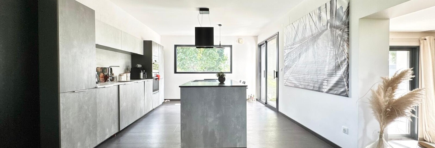 Maison 9 Pièces 192 m² à vendre à Balgau (68740)
