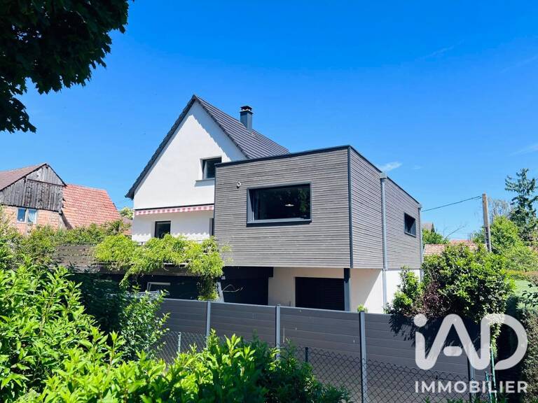 Vente Maison/villa 9 pièces — photo 1