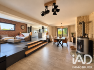 Vente Maison/villa 9 pièces — photo 3