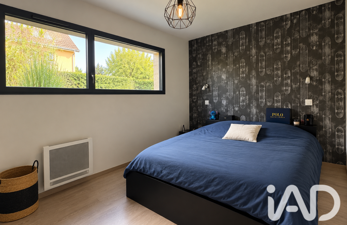 Vente Maison/villa 9 pièces — photo 5
