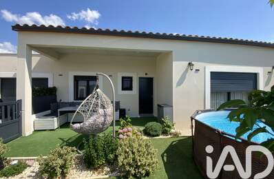 Vente Maison/villa 4 pièces — photo du bien