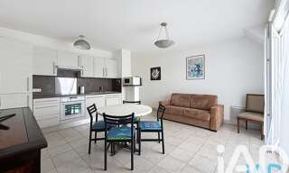 Appartement 2 Pièces 41 m² à vendre à Touques (14800)