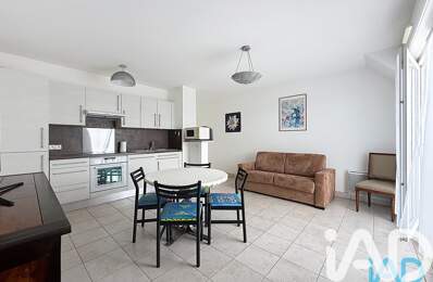 Vente Appartement 2 pièces — photo du bien