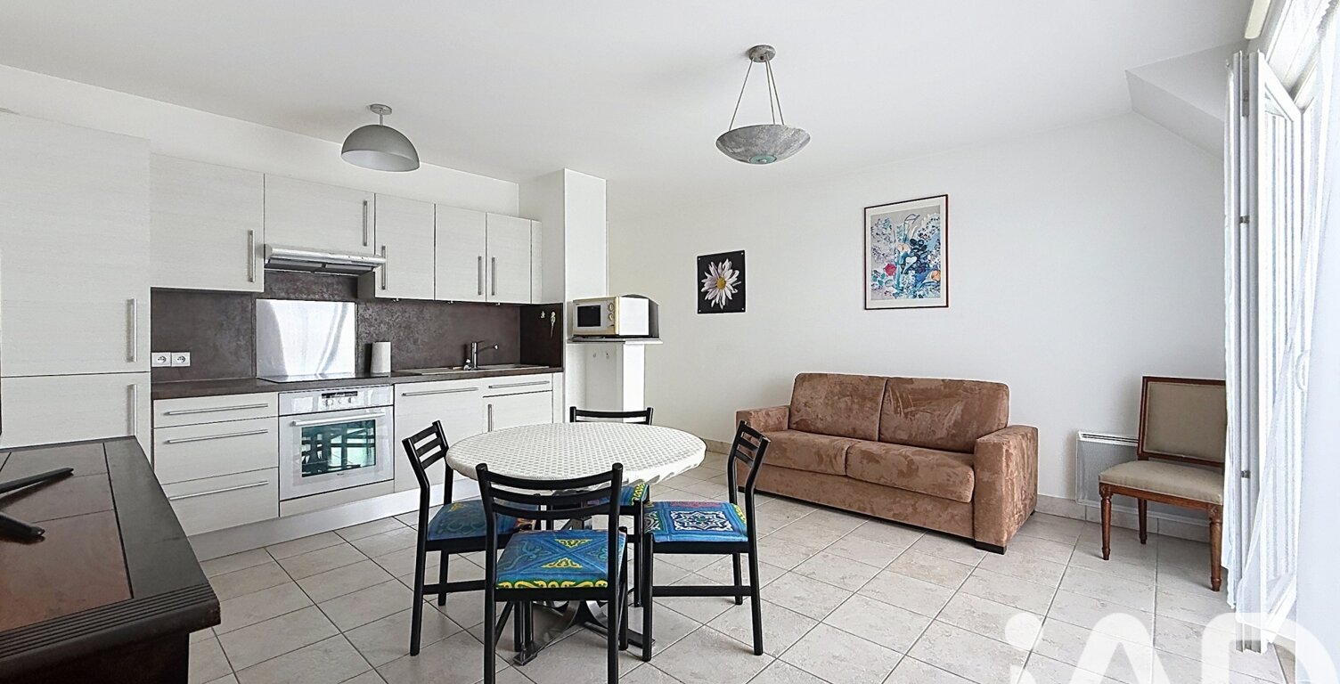 Vente Appartement 2 pièces — photo 1