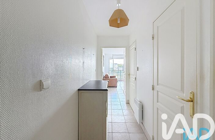 Vente Appartement 2 pièces — photo 2