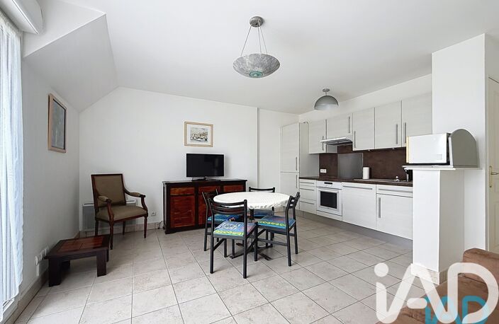 Vente Appartement 2 pièces — photo 3