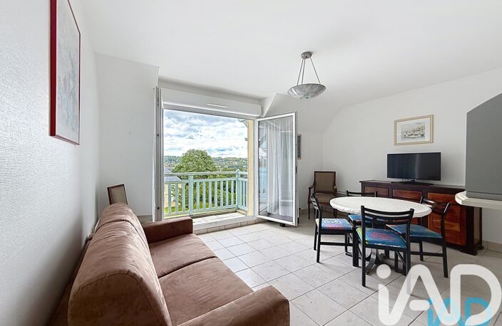 Vente Appartement 2 pièces — photo 4
