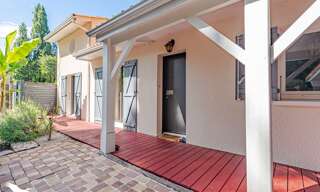 Maison 8 Pièces 230 m² à vendre à Tabanac (33550)