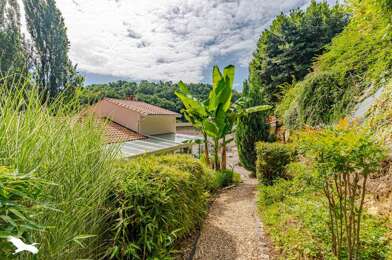 Maison 8 pièces 499900 €