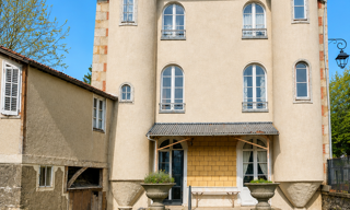 Maison 7 Pièces 100 m² à vendre à Val-Couesnon (35560)