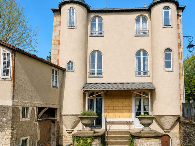 Vente Maison/villa 7 pièces — photo du bien