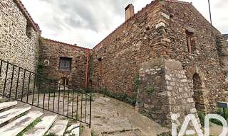 Maison 9 Pièces 158 m² à vendre à La Bastide (66110)